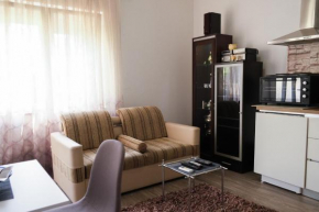 Cozy spacious apartment